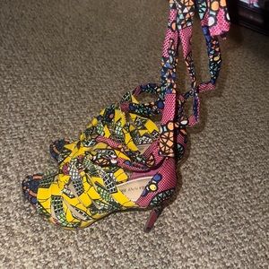 Gianni Bini Heels
